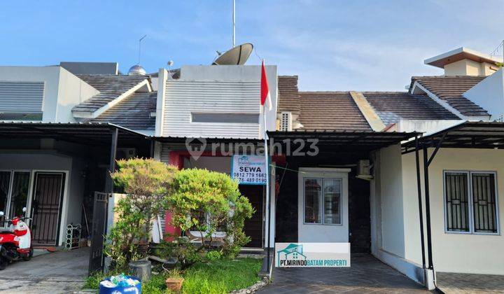 Dijual 1.05 Milliar Rumah Furniture The Central Sukajadi  1