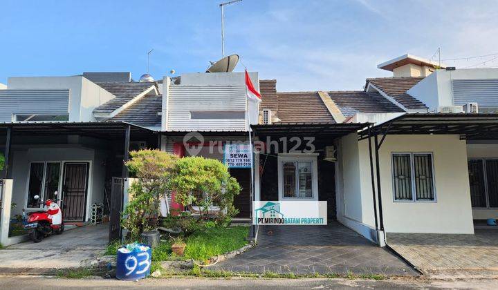 Dijual 1.05 Milliar Rumah Furniture The Central Sukajadi  2