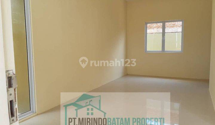 Dijual 370juta Rumah Botania Cluster Peony Batam Centre 2