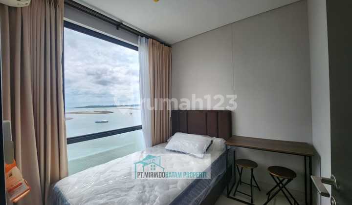 For Rent 8 MILLION Per Month One Residence Apartment Batam Centre 2
