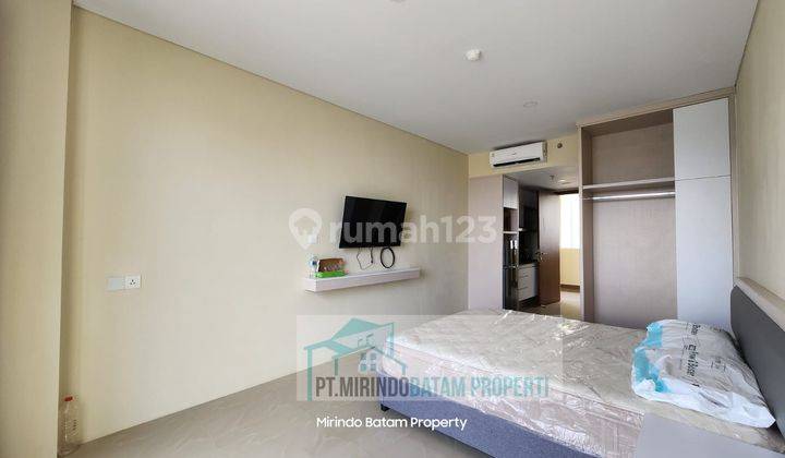 Disewakan 5.5juta Per Bln Apartemen Thamrin City Full Furniture Include Maintenance  2