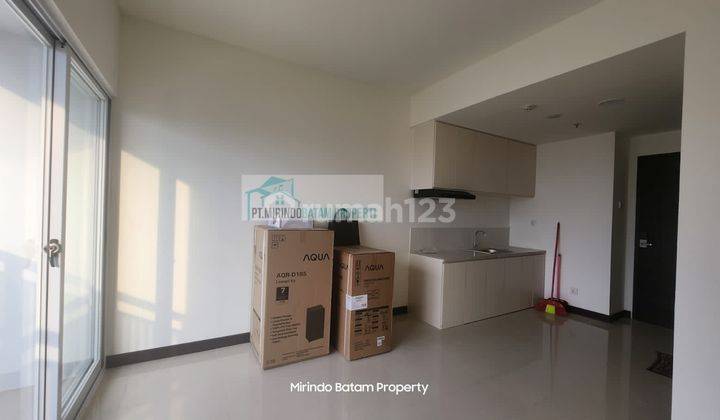 Dijual 1.6milliar Apartemen Citra Plaza Nagoya Full Furniture 1