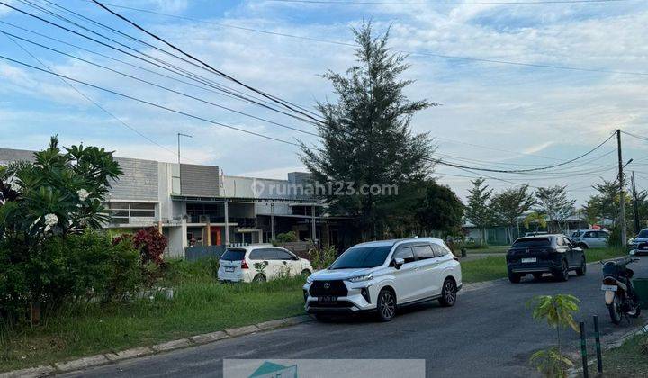 Disewakan 30juta Per Tahun Pulo Mas Batam Centre 2