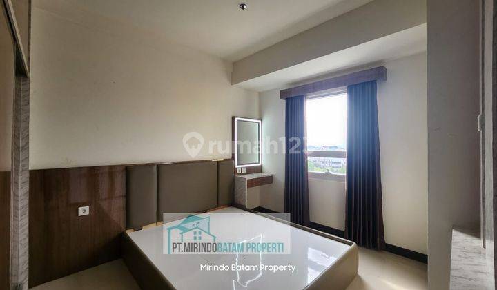 Dijual 900juta Unit Apartemen Citra Plaza Full Furniture 2