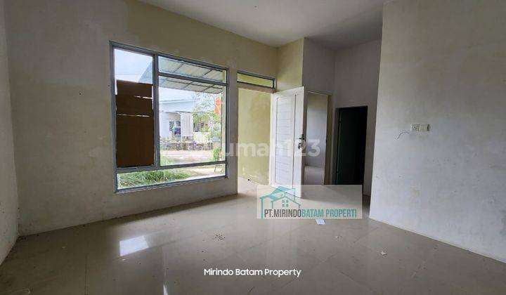 Dijual 520juta Rumah Cipta Green Mansion Sekupang  2