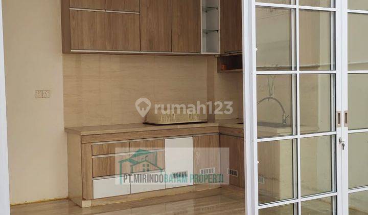 Dijual 1.05milliar Rumah Puri Selebrity 2 Batu Besar  2