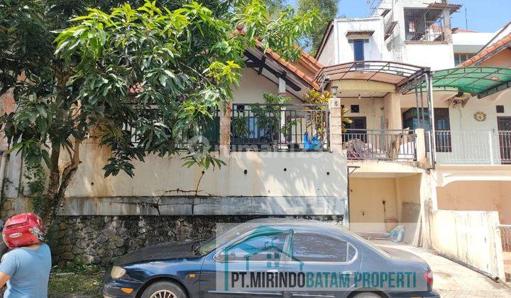 Dijual 1.1milliar Rumah Bukit Indah Sukajadi  2