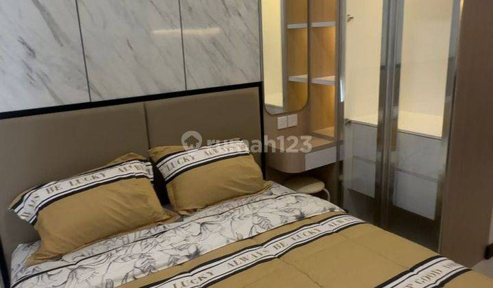 Disewakan 50juta Tahun Apartemen Citra Plaza Nagoya Full Furniture Type Studio  1