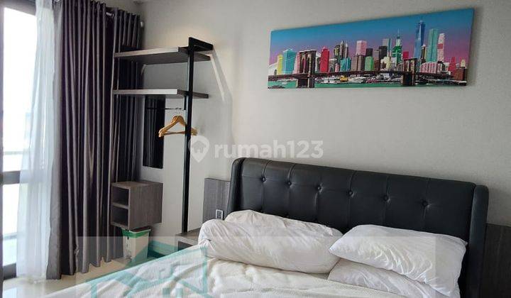 Dijual 1.4milliar Nego Apartemen One Residence Batam Centre 1