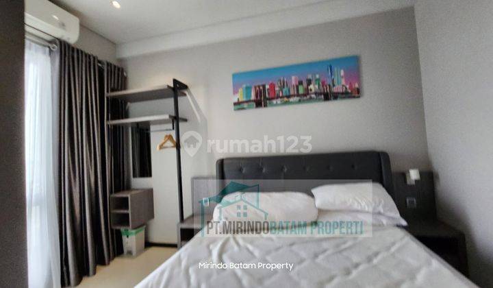 Dijual 1.4milliar Nego Apartemen One Residence Batam Centre 2