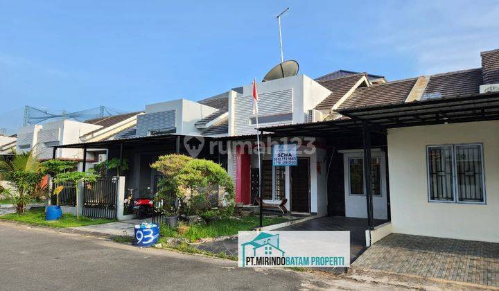 Dijual 1.05 Milliar Rumah Furniture The Central Sukajadi  2