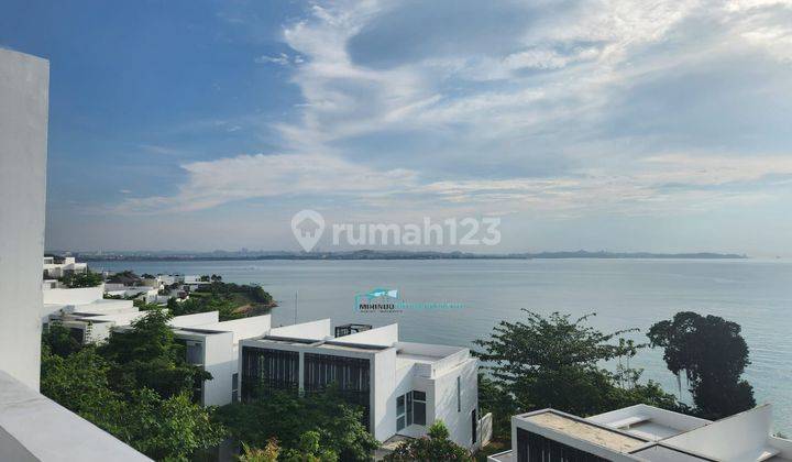 For Sale 5 Billion Montigo Resort Villa Nongsa Batam Island , Indonesia  1