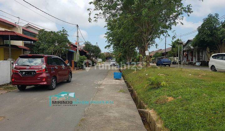 Dijual 720juta Rumah Botania Garden 3 Batam Centre  2