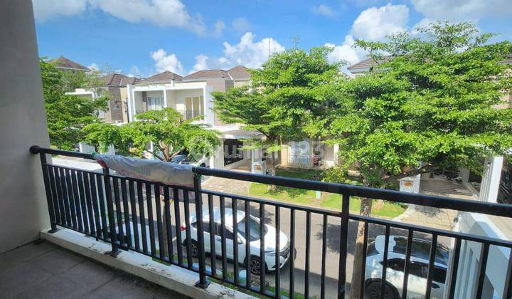 Dijual 1.65milliar Rumah Orchard Park Citrus Batam Centre  2