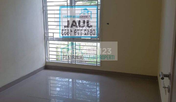 Dijual Cepat 850juta Rumah Orchard Park Vitis Batam Centre  2