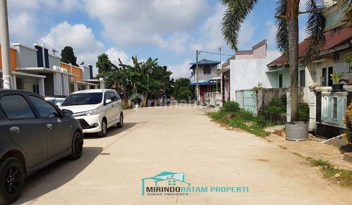 Dijual 360juta Rumah Rose Point Depan Uniba Batam 2