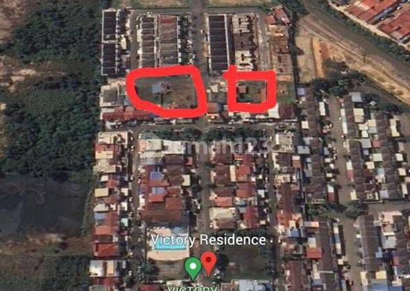 Dijual Rumah Victory Residence 2 Batam Centre Limited Stock Hanya 3 Unit Saja 2