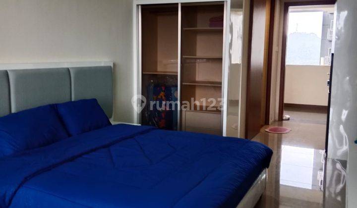 Dijual 620juta Apartemen Nagoya Thamrin City Type Studio 2