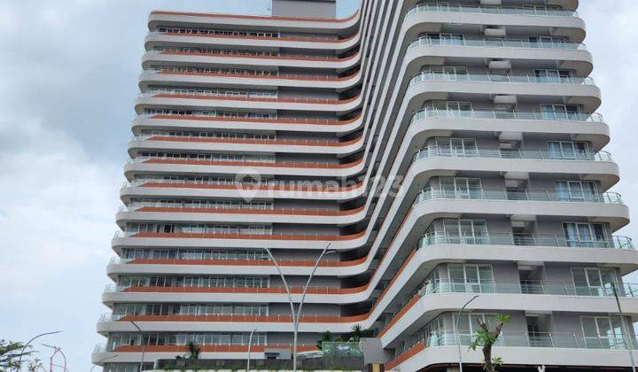 Dijual 750JUTA Apartement Nuvasa Bay Tower Kalani Nongsa Type Studio  2