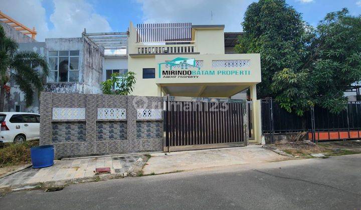 DIJUAL 4.7MILLIAR RUMAH NEO COASTARINA - BATAM CENTRE 2