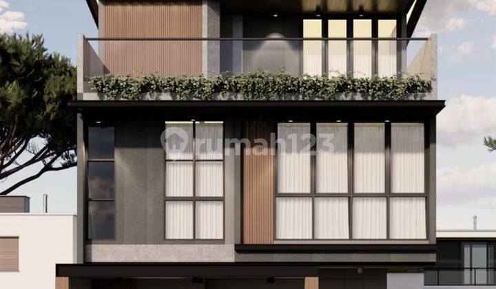 DIJUAL RUMAH HOOK BEVERLY GREEN BATAM CENTRE