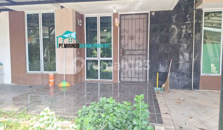 DIJUAL CEPAT 860JUTA RUMAH BEVERLY PARK BATAM CENTRE  2