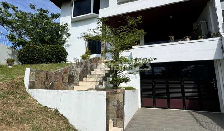 Dijual 2.9Milliar Rumah Kawasan Elite Shangrilla Garden - Sekupang