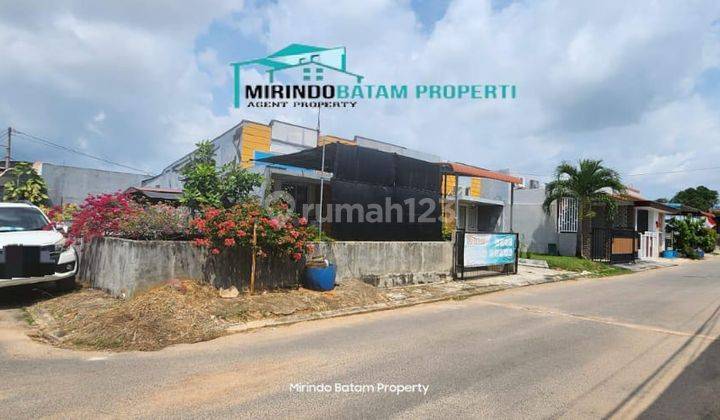 Dijual Rumah Marbella Residence Batam 2