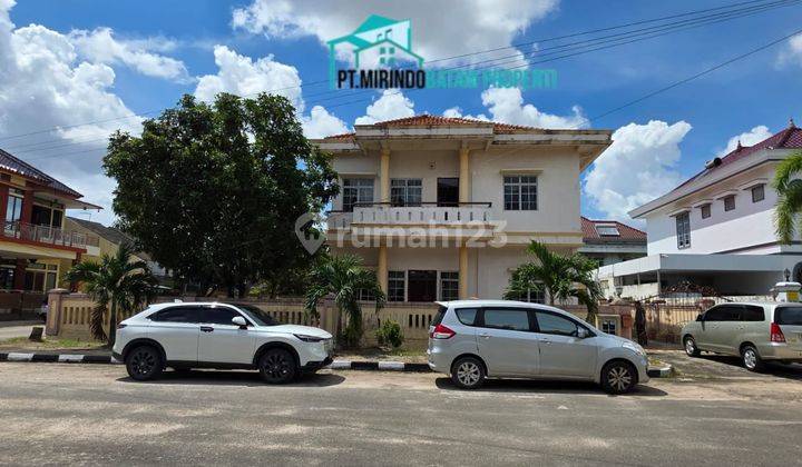 Dijual 6milliar Rumah Green Land - Batam Centre 1