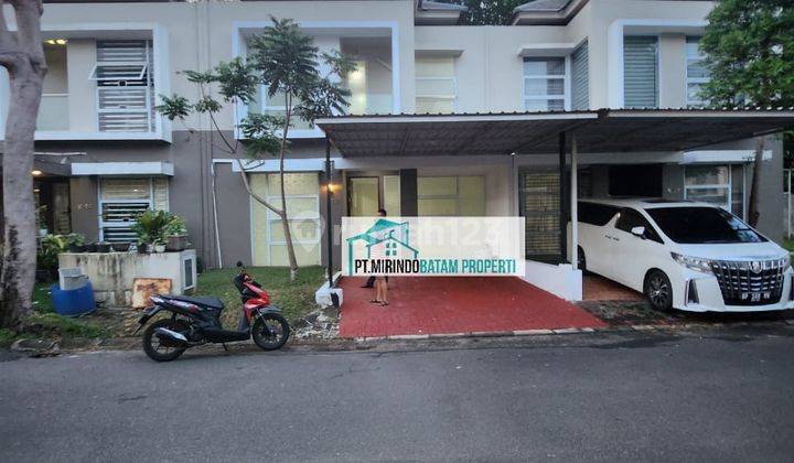 Dijual Rumah Royal Grande Batam Centre  1