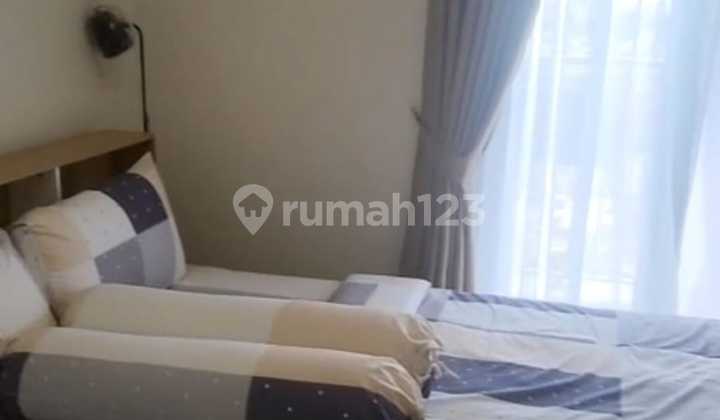 For Rent 4.5 Million/Month Citra Plaza Nagoya Apartment 2