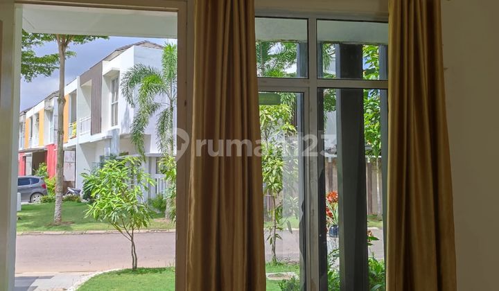 For Sale 700 Million Celebrity Puri House 2 - Batam Centre 2