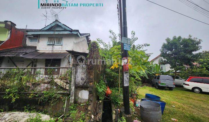 Dijual 650JUTA Nego Rumah Orchid Park Batam Centre  1