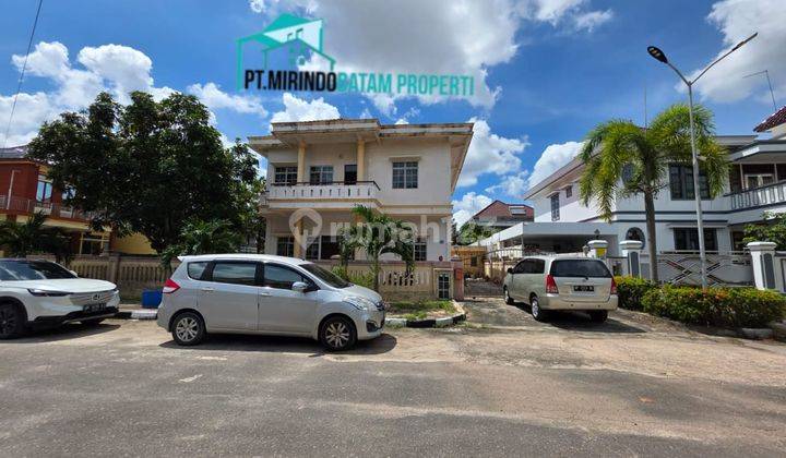 Dijual 6milliar Rumah Green Land - Batam Centre 2