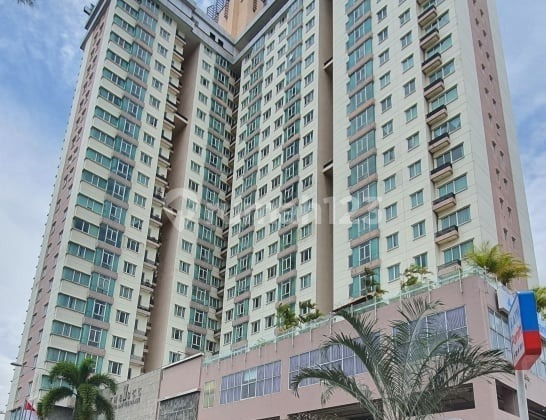 Dijual Cepat Apartemen Bcc Baloi - Batam