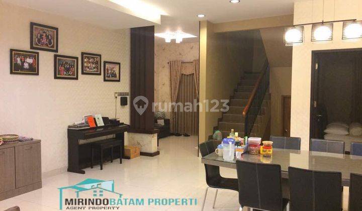 Dijual Rumah Anggrek Sari Cluster Alexandria Batam Centre  2