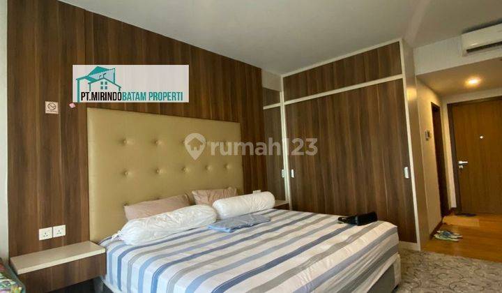 Disewakan Apartemen Aston Full Furniture Ready Tanggal 15 November 2024  1