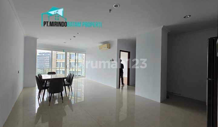 FOR RENT 90 MILLION/YEAR ASTON APARTMENT - BATAM FOR RENT 90 MILLION/YEAR ASTON APARTMENT - BATAM