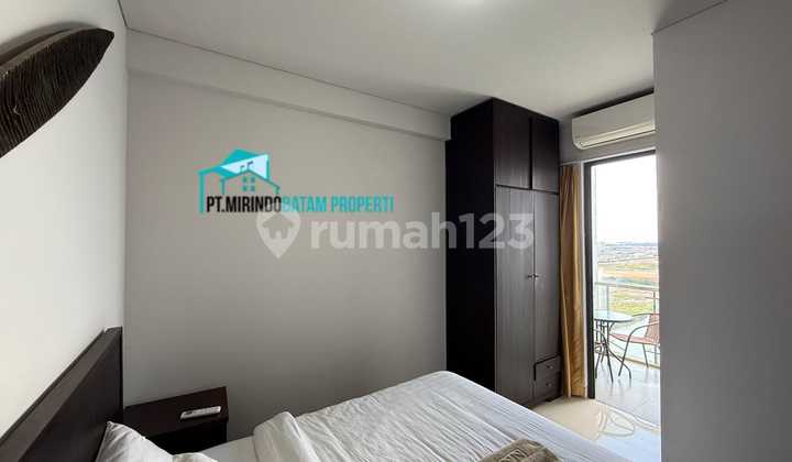 FOR SALE 1.36BILLION ONE RESIDENCE APARTMENT - BATAM CENTRE 2