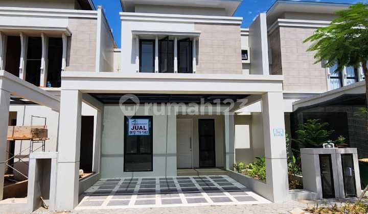 FOR SALE 2.3 BILLION NOBLE COVE HOUSE - BATAM CENTRE 2