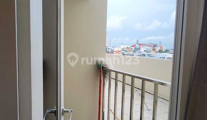 DISEWAKAN 4JUTA/BULAN APARTEMEN PERMATA RESIDENCE - BALOI  2