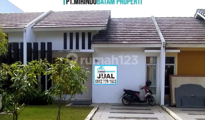 Dijual 670Juta Rumah Puri Selebriti 2 - Batam Centre