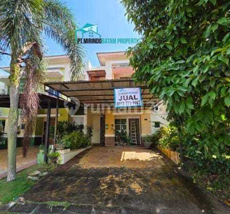DIJUAL 2.5MILLIAR RUMAH ALEXANDRIA - BATAM CENTRE DIJUAL 2.5MILLIAR RUMAH ALEXANDRIA - BATAM CENTRE