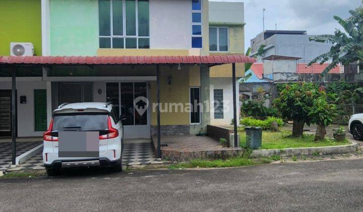 Disewakan 45JUTA Tahun Rumah Anggrek Mas 2 Batam Centre  1