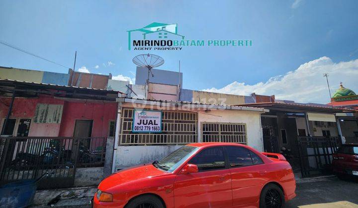 Dijual 325JUTA Perumahan Nadim Raya Batam  1