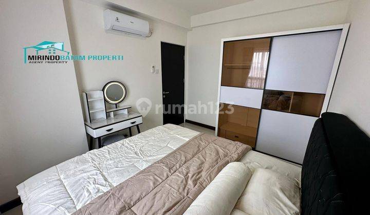 DIJUAL 900JUTA APARTEMEN CITRA PLAZA NAGOYA - BATAM FULL FURNITURE 1