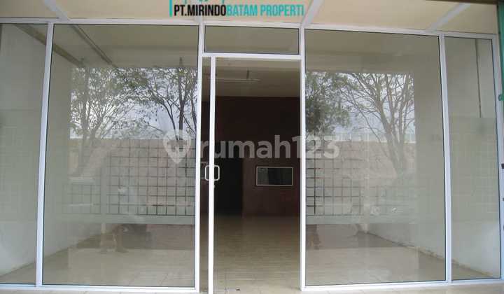 FOR SALE 2 BILLION RUKO REZEKI GRAHA MAS - SEI PANAS 2