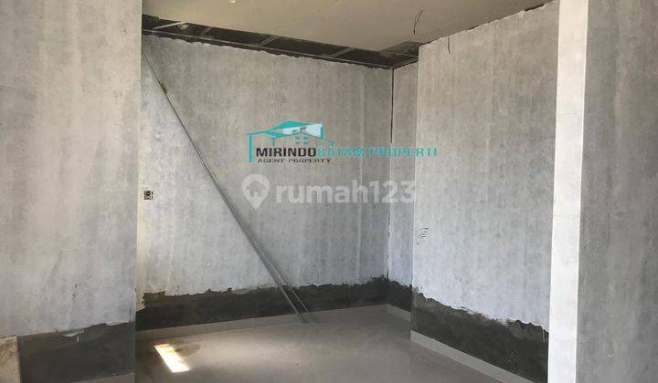 Dijual Rumah Cemara Asri Sebelum Sp Plaza  2