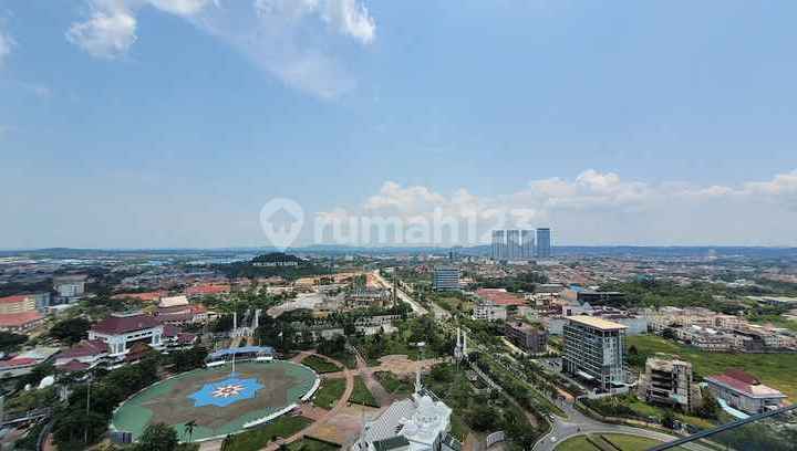 Disewakan Apartemen One Residence 80Jt/Tahun, 41Jt/6Bulan, di Batam Centre 2