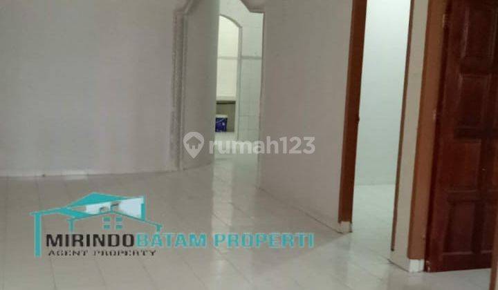 Dijual Rumah Taman Alamanda Nagoya 2